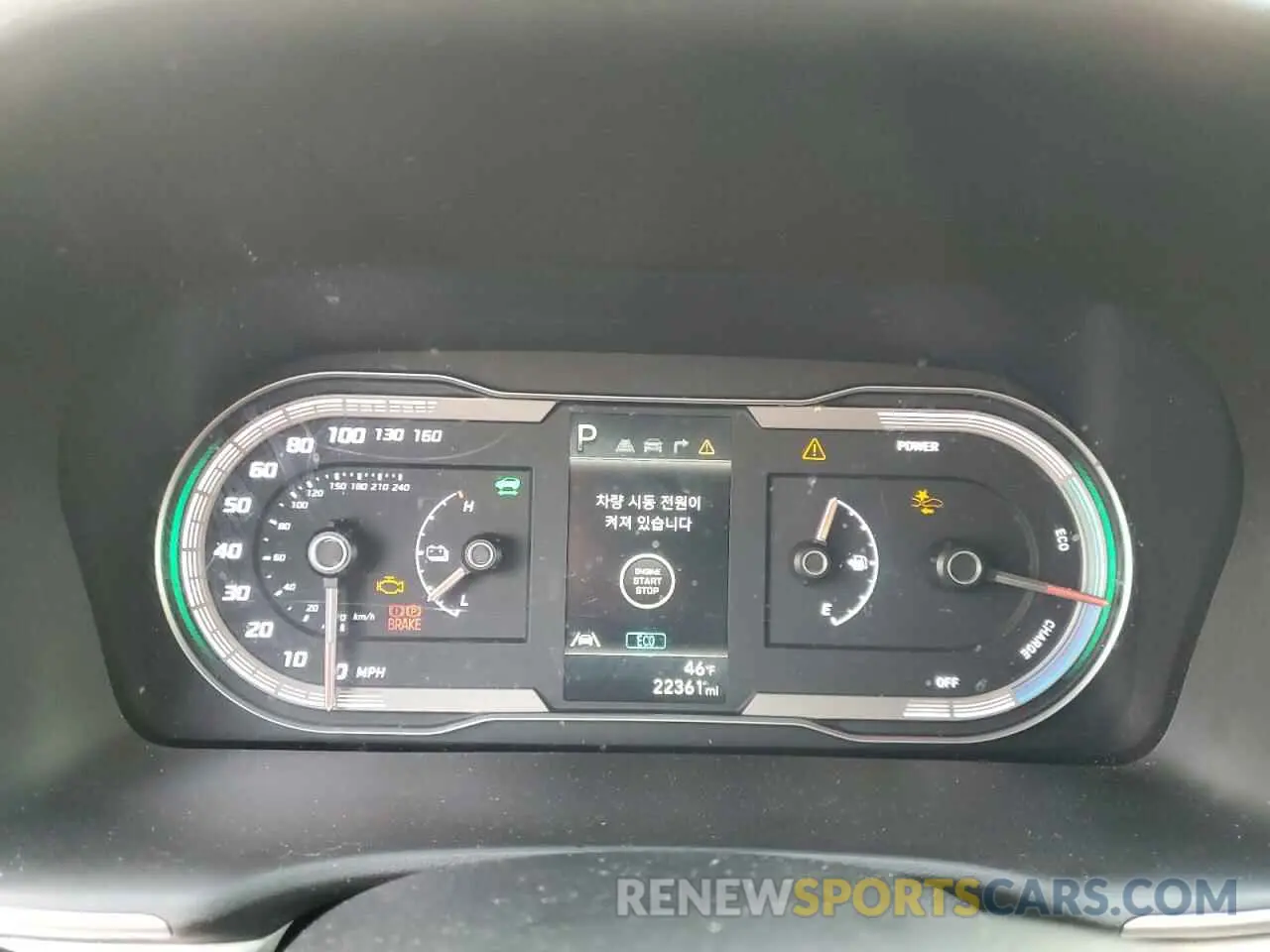 9 Photograph of a damaged car KM8JBCD12RU208563 HYUNDAI TUCSON 2024