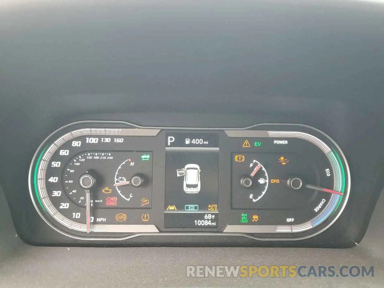 9 Photograph of a damaged car KM8JBCD14RU228460 HYUNDAI TUCSON 2024