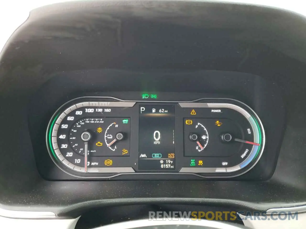 9 Photograph of a damaged car KM8JBCD17RU231000 HYUNDAI TUCSON 2024