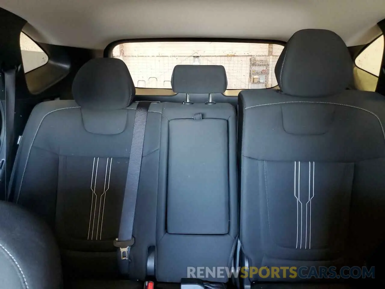 10 Photograph of a damaged car KM8JBCDE0RU336187 HYUNDAI TUCSON 2024