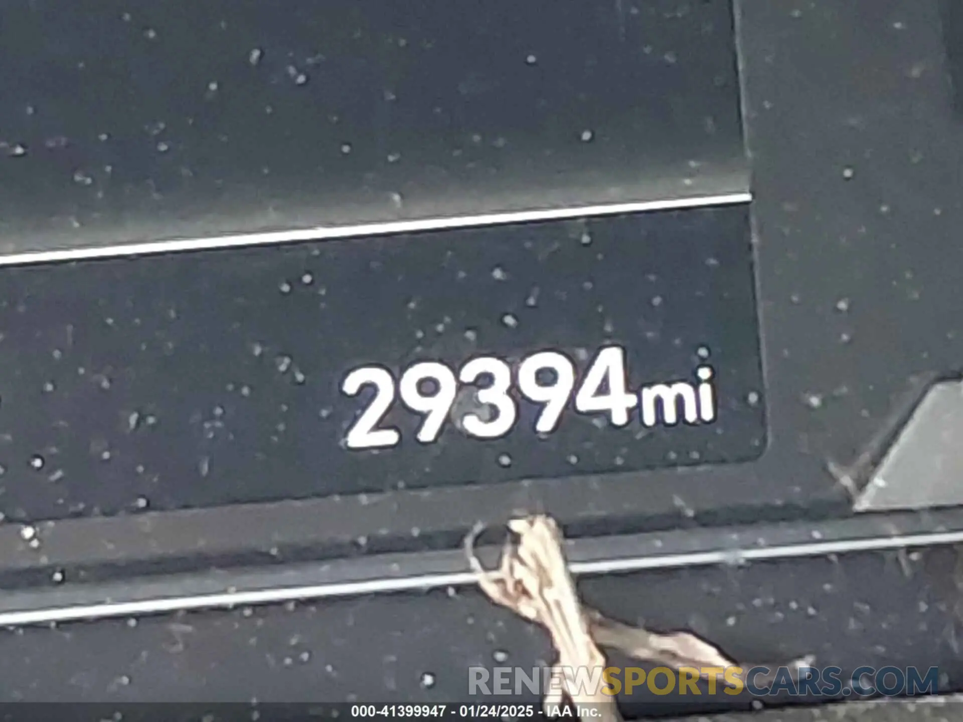15 Photograph of a damaged car KM8JBCDE6RU283849 HYUNDAI TUCSON 2024