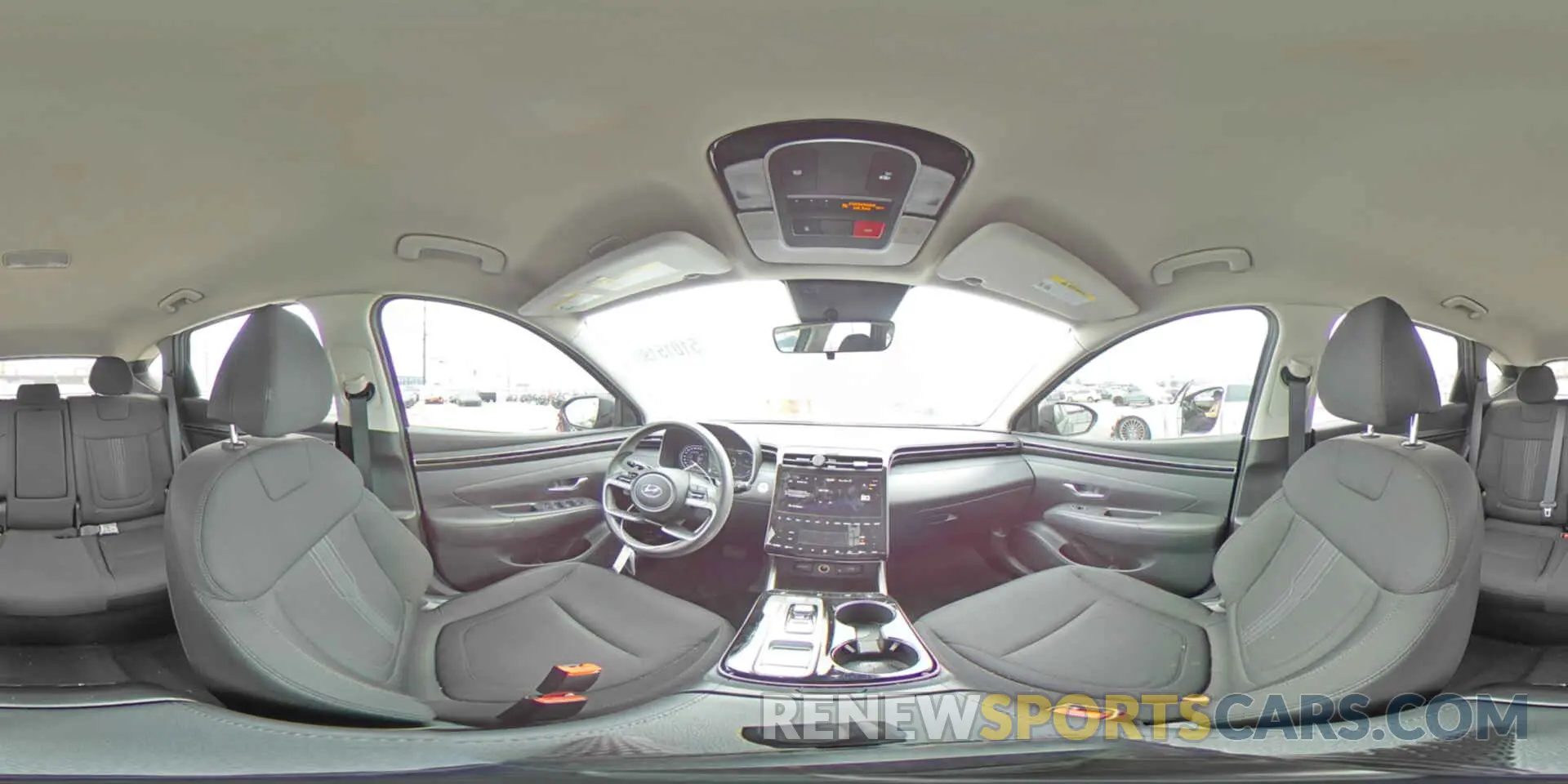 13 Photograph of a damaged car KM8JBDD21RU169740 HYUNDAI TUCSON 2024
