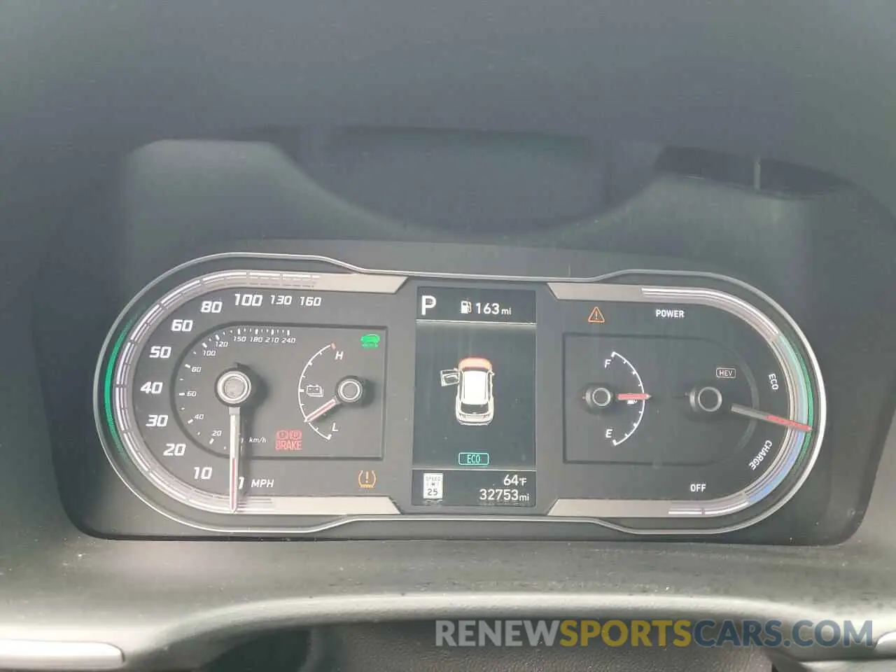 9 Photograph of a damaged car KM8JBDD21RU169740 HYUNDAI TUCSON 2024