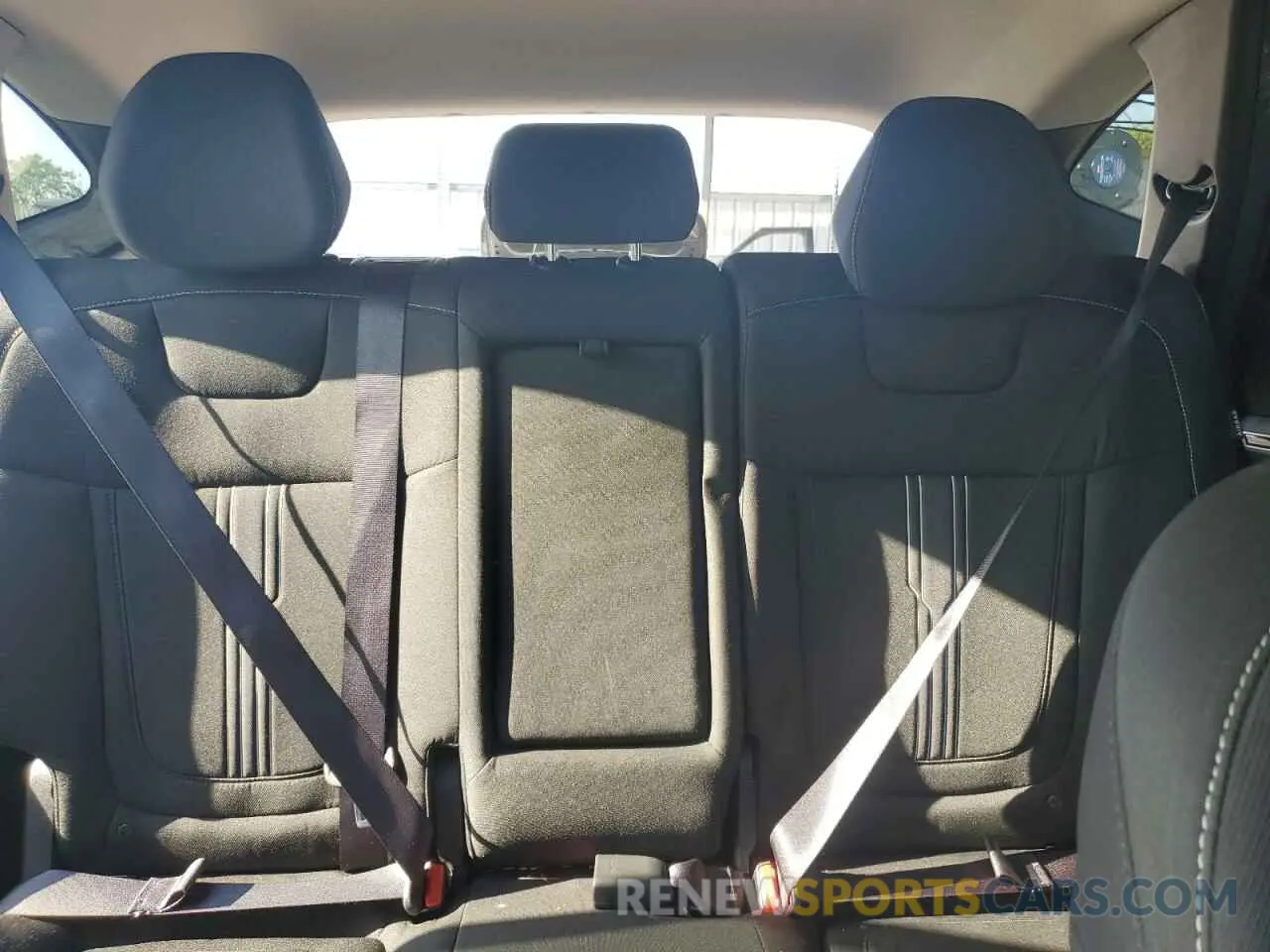 10 Photograph of a damaged car KM8JBDD27RU157706 HYUNDAI TUCSON 2024