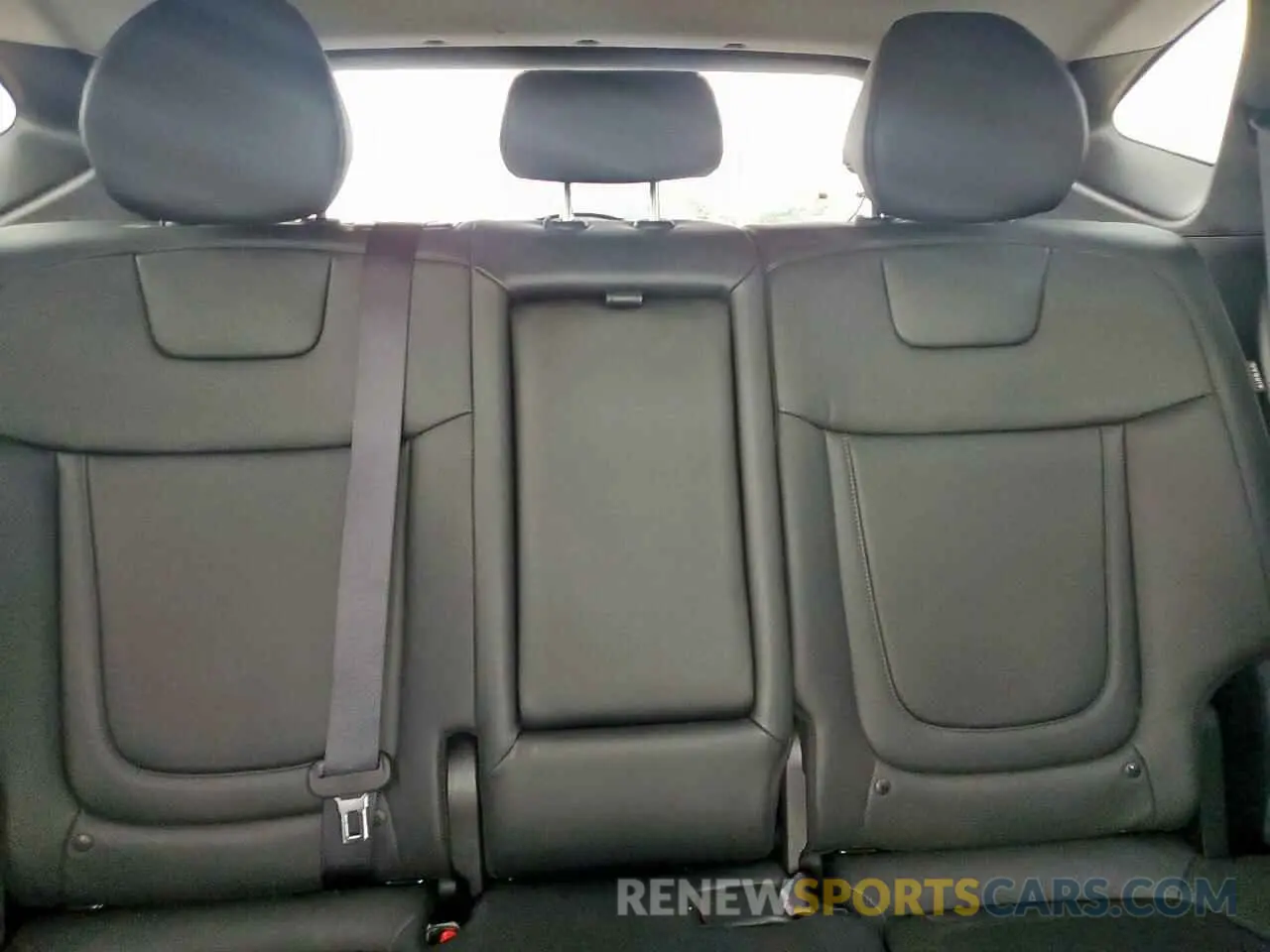 10 Photograph of a damaged car KM8JCCD11RU179148 HYUNDAI TUCSON 2024