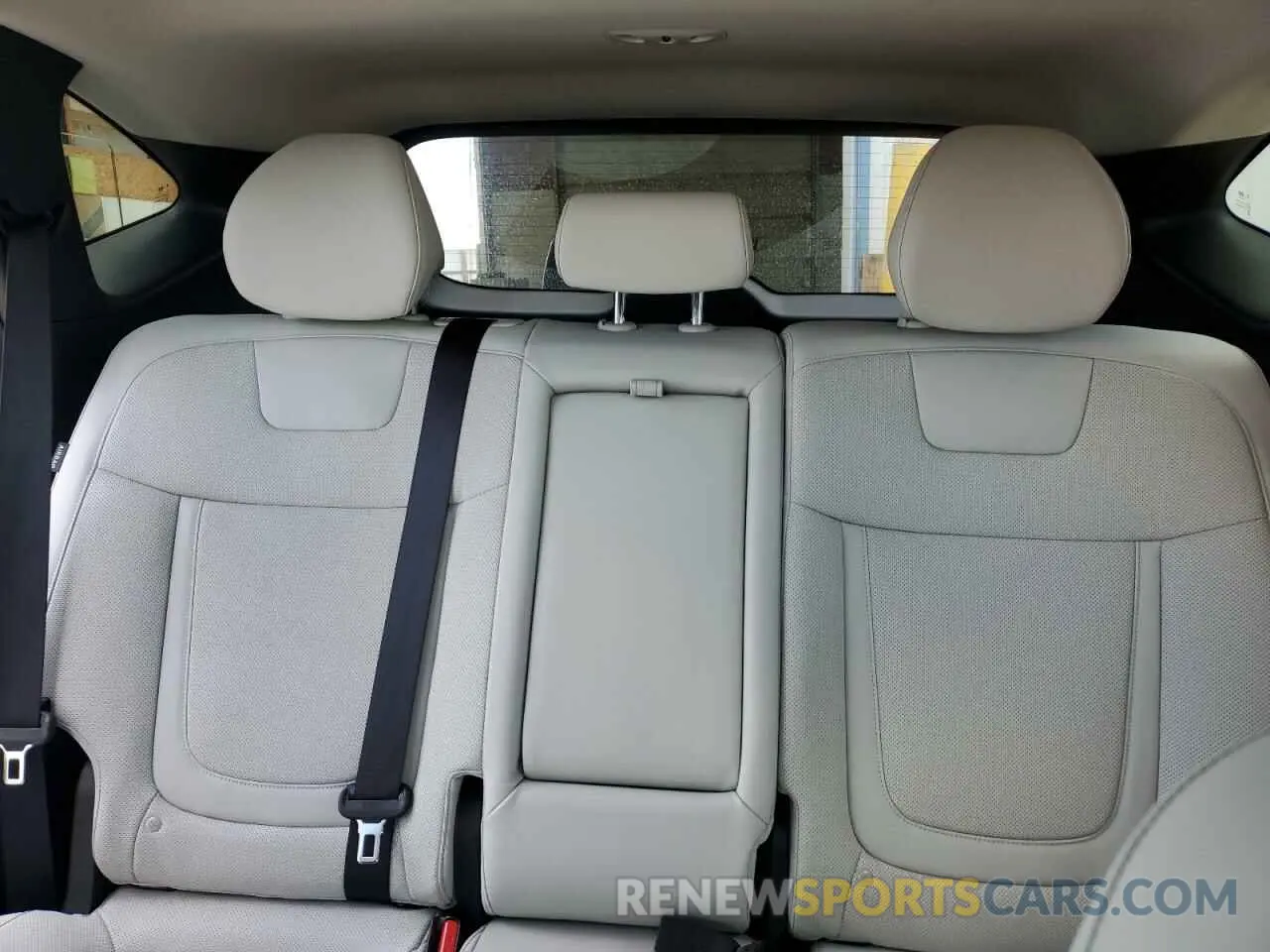 10 Photograph of a damaged car KM8JCCD14RU204043 HYUNDAI TUCSON 2024