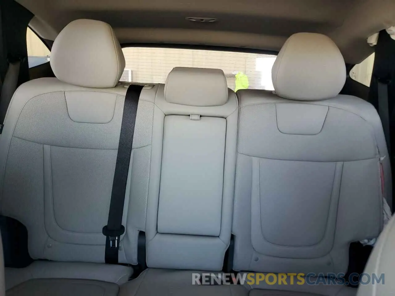 10 Photograph of a damaged car KM8JCCD17RU145201 HYUNDAI TUCSON 2024