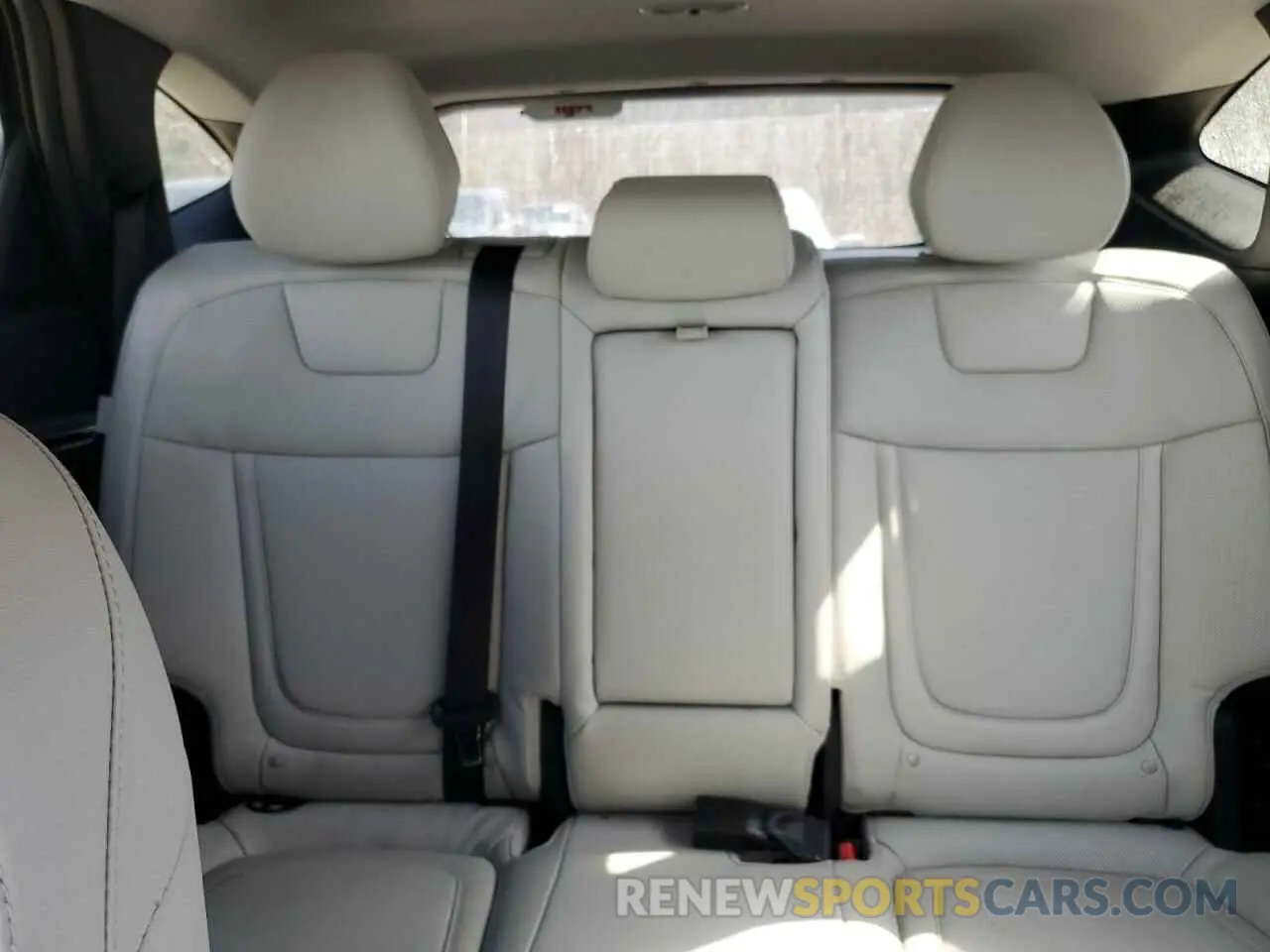 10 Photograph of a damaged car KM8JCCD1XRU162395 HYUNDAI TUCSON 2024
