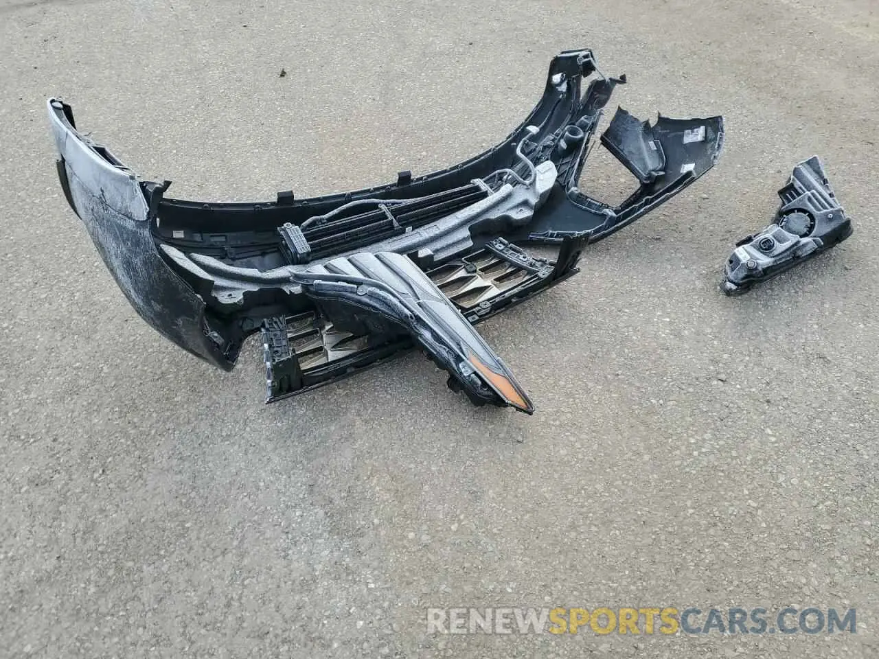 13 Photograph of a damaged car KM8JCCDE5RU279644 HYUNDAI TUCSON 2024