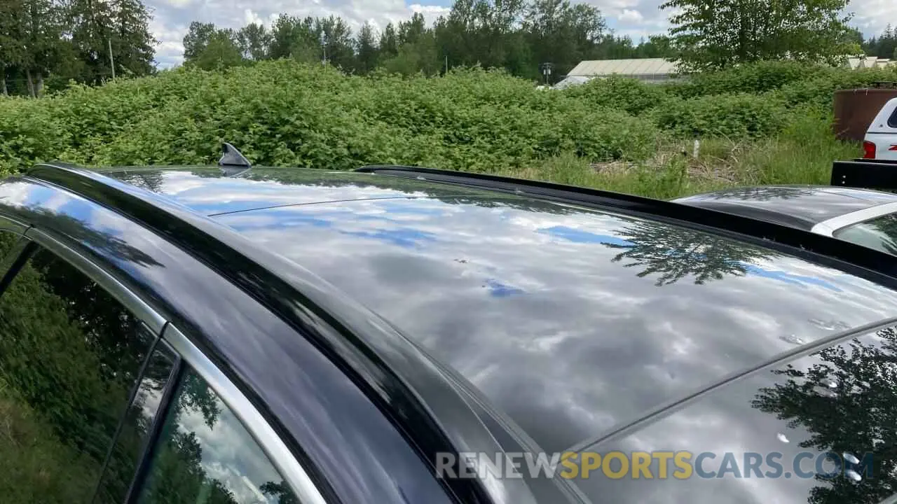 9 Photograph of a damaged car KM8JCCDE9RU349792 HYUNDAI TUCSON 2024