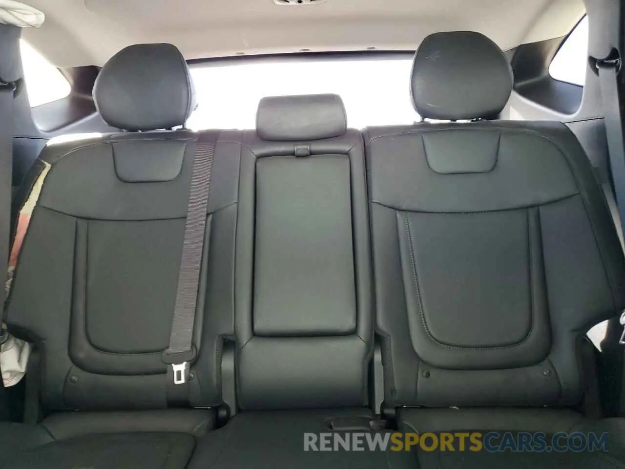10 Photograph of a damaged car KM8JECD13RU177816 HYUNDAI TUCSON 2024