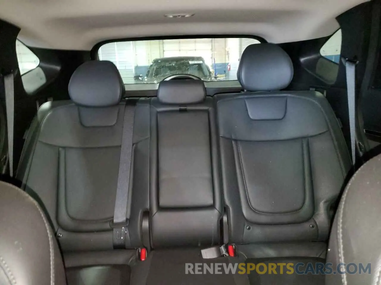 10 Photograph of a damaged car KM8JECD15RU233920 HYUNDAI TUCSON 2024