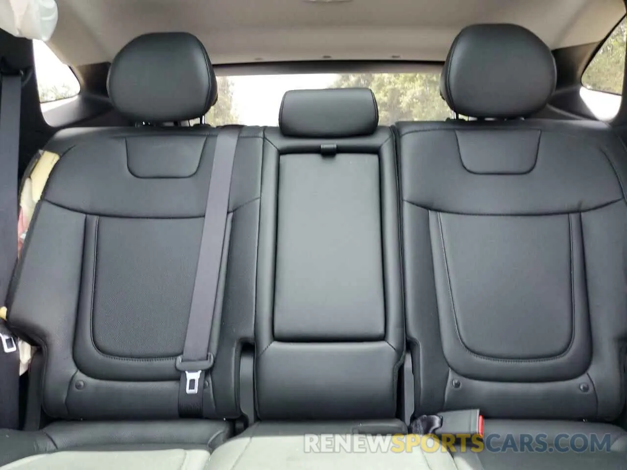 10 Photograph of a damaged car KM8JECD19RU214335 HYUNDAI TUCSON 2024