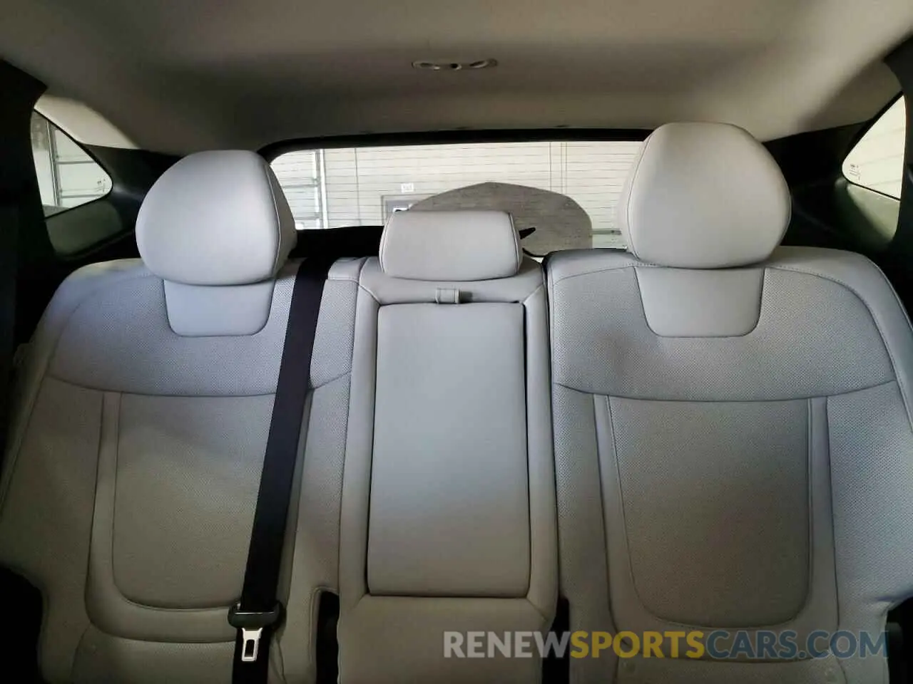 10 Photograph of a damaged car KM8JECD1XRU203182 HYUNDAI TUCSON 2024