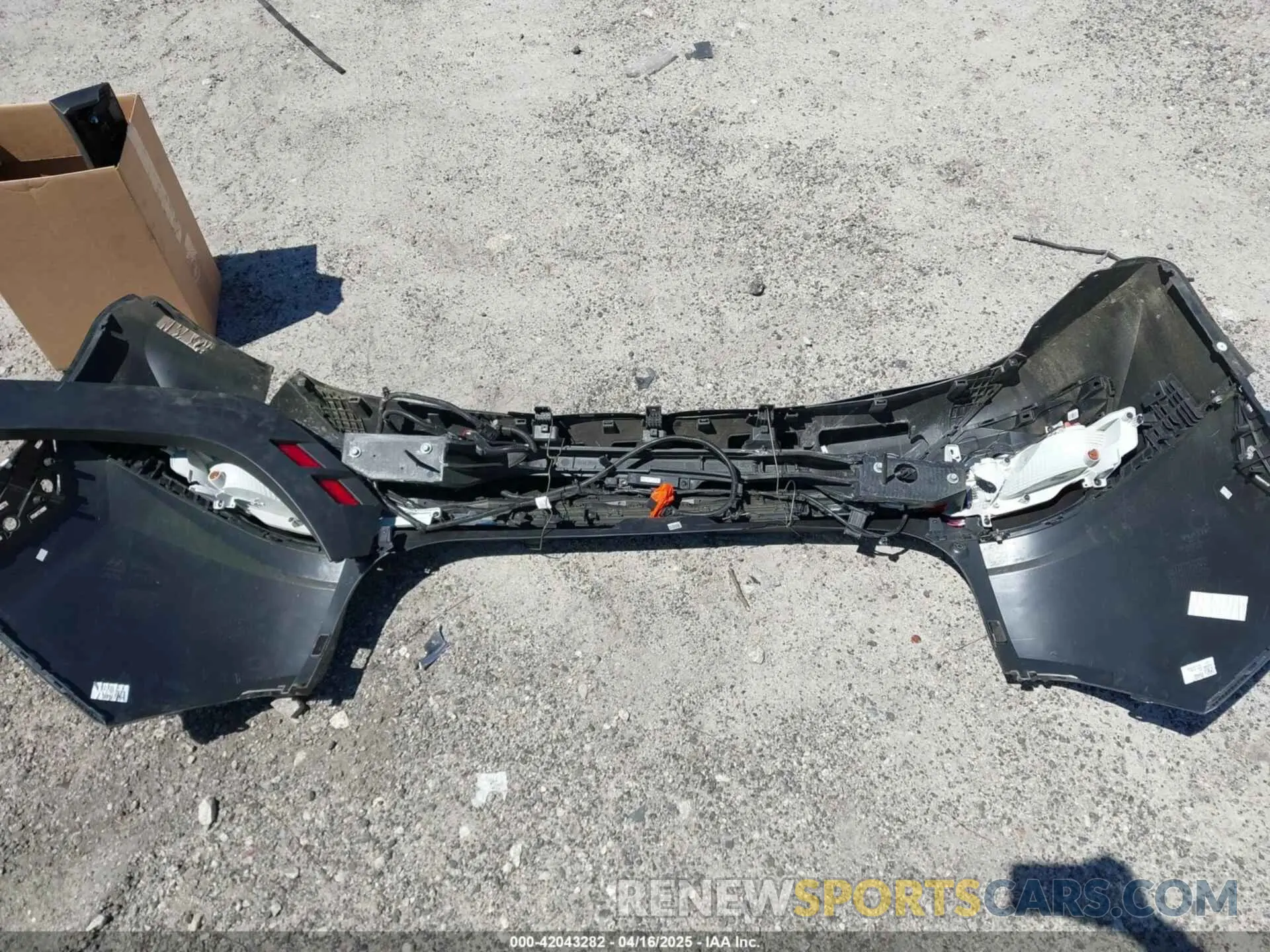 12 Photograph of a damaged car KM8JF3DE5RU320331 HYUNDAI TUCSON 2024