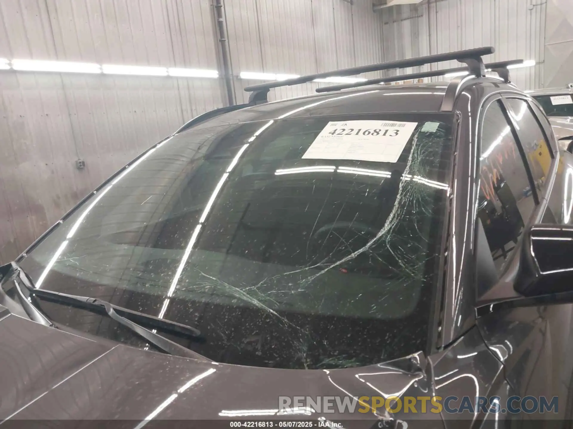 18 Photograph of a damaged car KM8JFCDE2RU304457 HYUNDAI TUCSON 2024