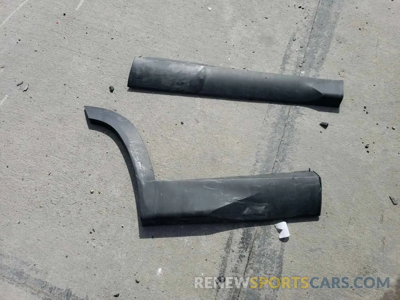 13 Photograph of a damaged car KM8JFDD24RU245309 HYUNDAI TUCSON 2024