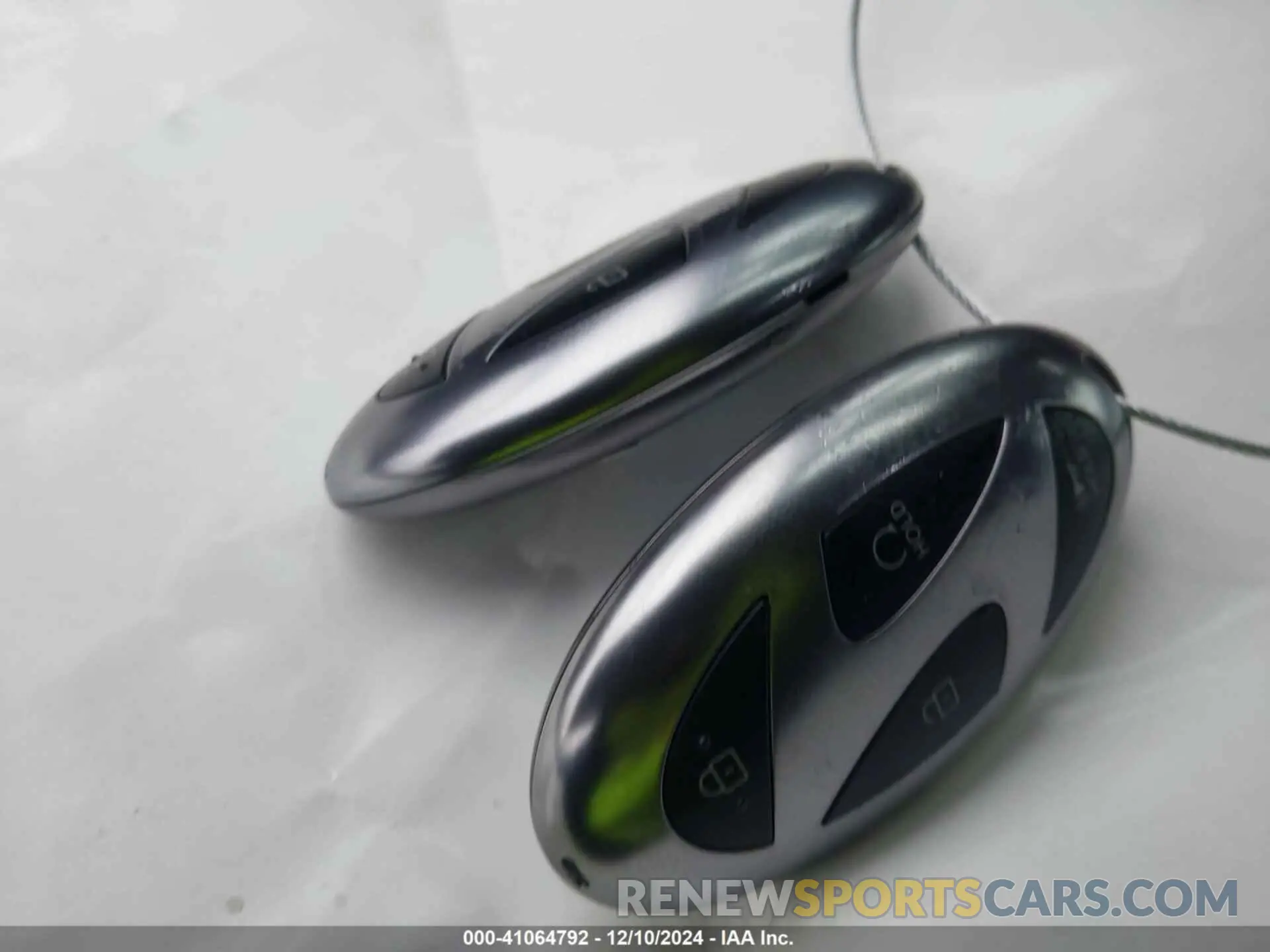 11 Photograph of a damaged car 3KMJACDE1SE004834 HYUNDAI TUCSON 2025