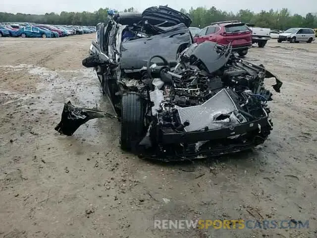 11 Photograph of a damaged car 3KMJB3DE2SE009067 HYUNDAI TUCSON 2025