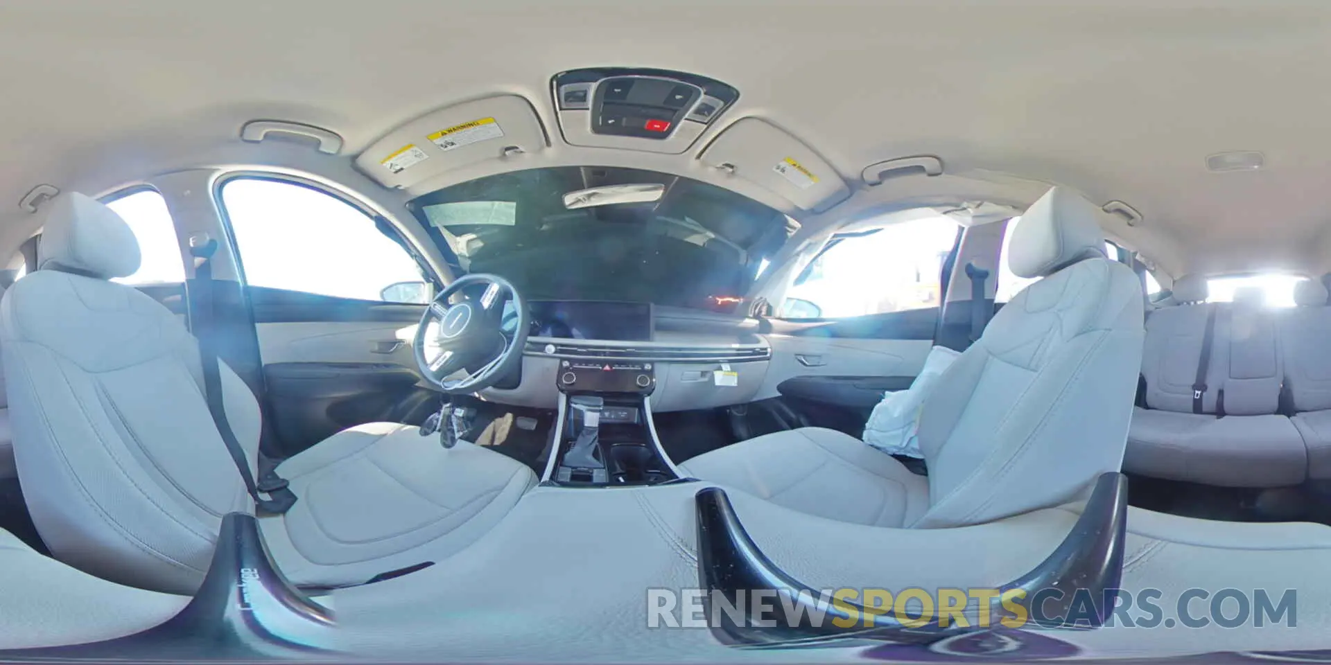 15 Photograph of a damaged car 3KMJB3DE9SE004626 HYUNDAI TUCSON 2025