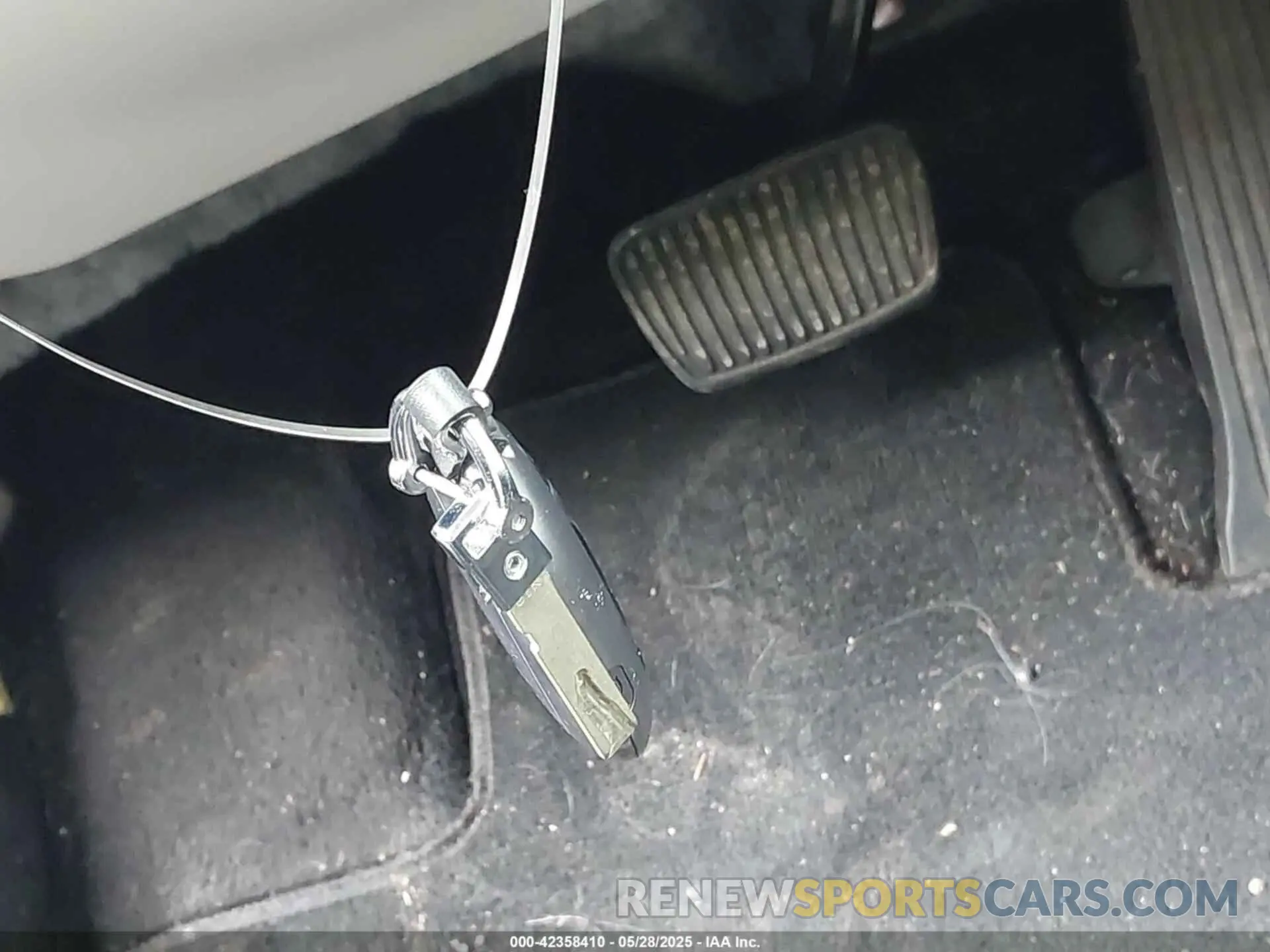 11 Photograph of a damaged car 3KMJBCDE4SE011726 HYUNDAI TUCSON 2025