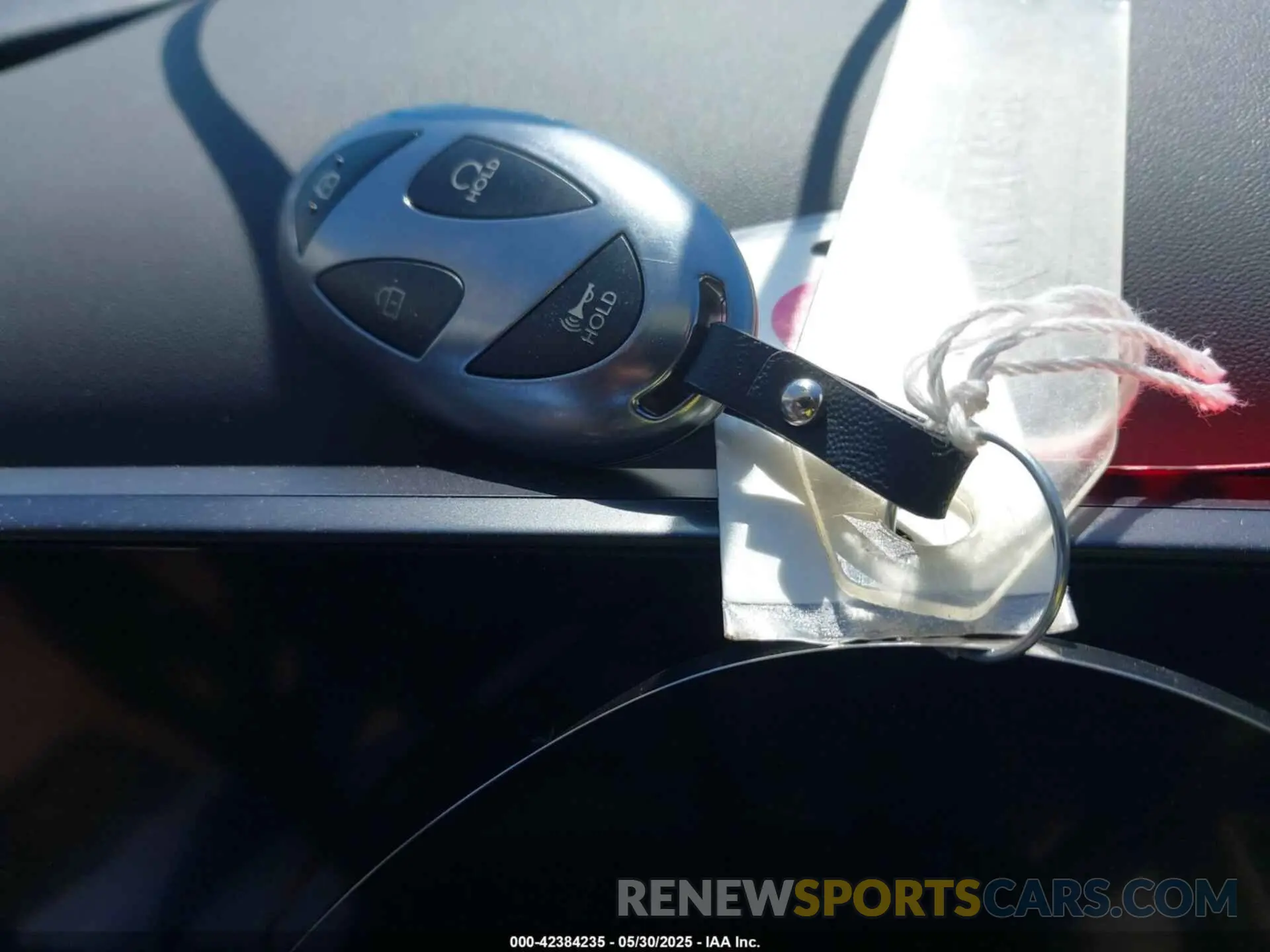 11 Photograph of a damaged car 3KMJC3DE0SE011798 HYUNDAI TUCSON 2025