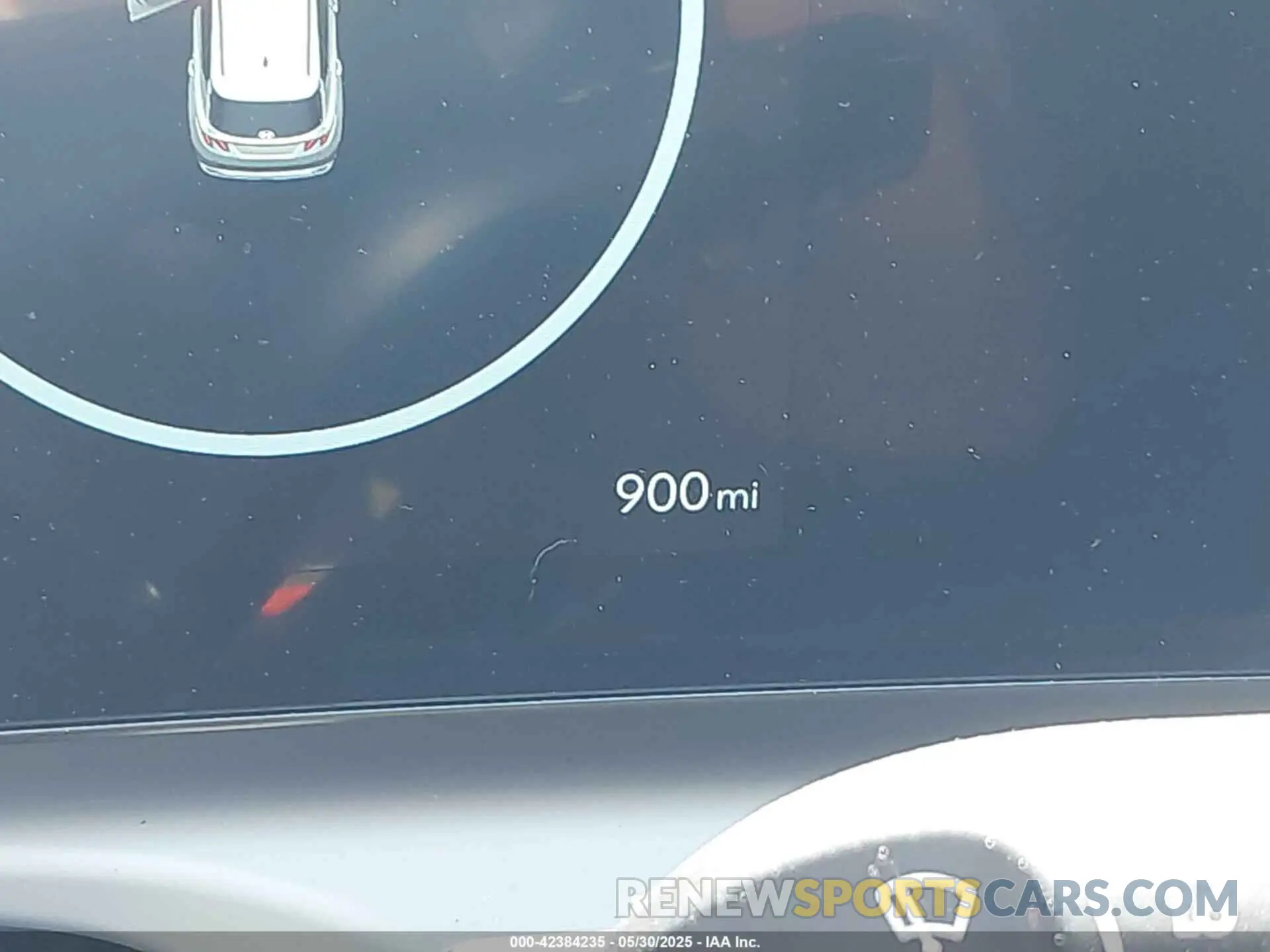 15 Photograph of a damaged car 3KMJC3DE0SE011798 HYUNDAI TUCSON 2025
