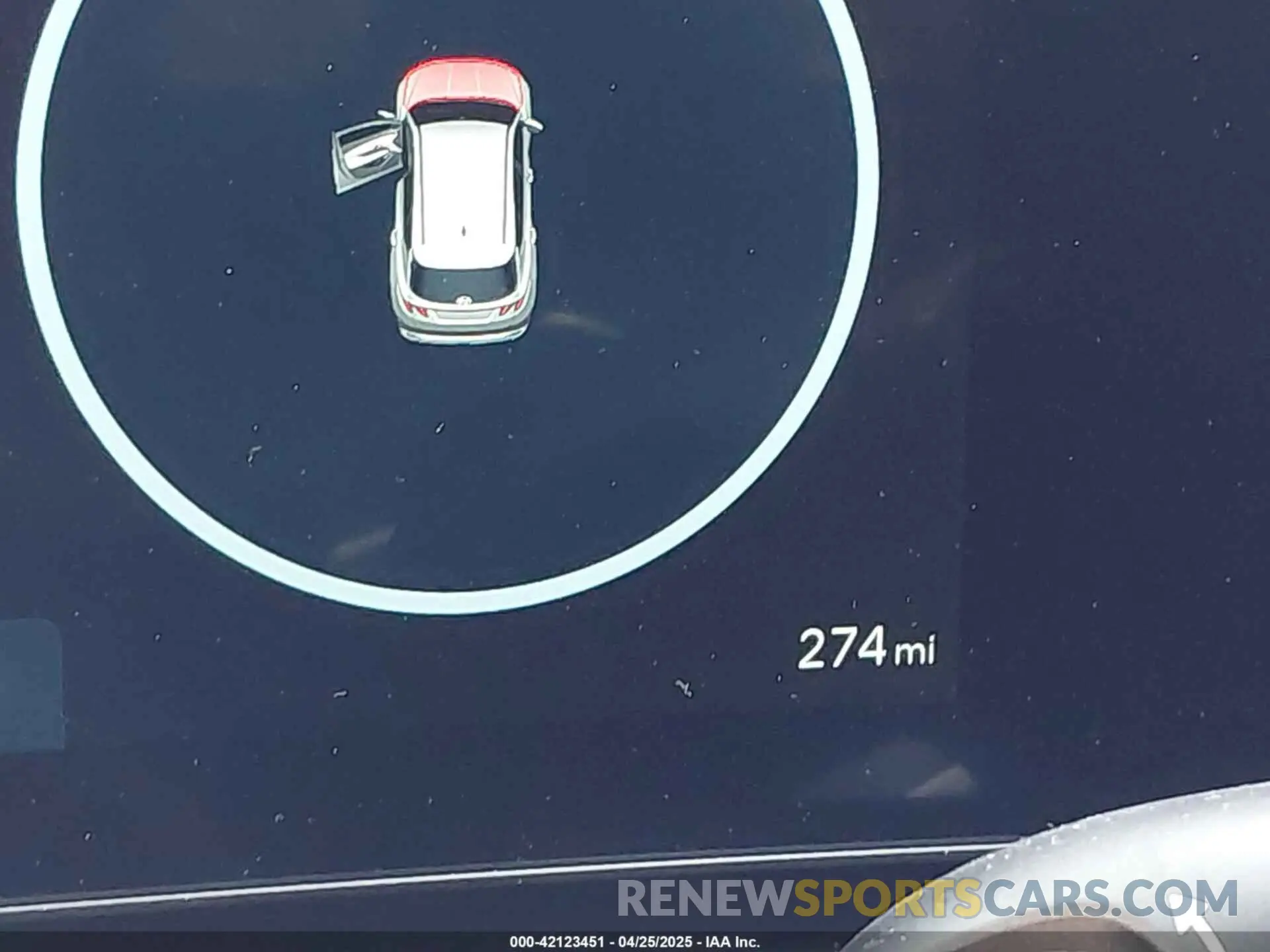 15 Photograph of a damaged car 3KMJE3DE5SE012715 HYUNDAI TUCSON 2025