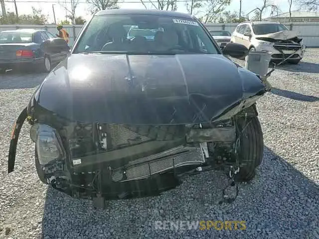 12 Photograph of a damaged car 5NMJA3DE1SH445746 HYUNDAI TUCSON 2025