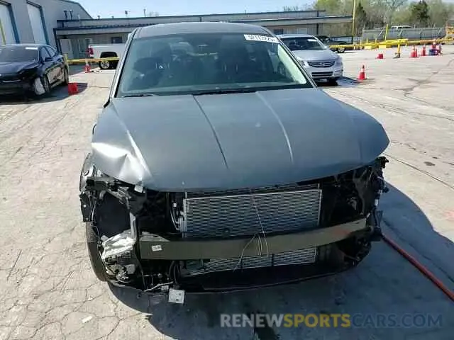 15 Photograph of a damaged car 5NMJACDE7SH445301 HYUNDAI TUCSON 2025