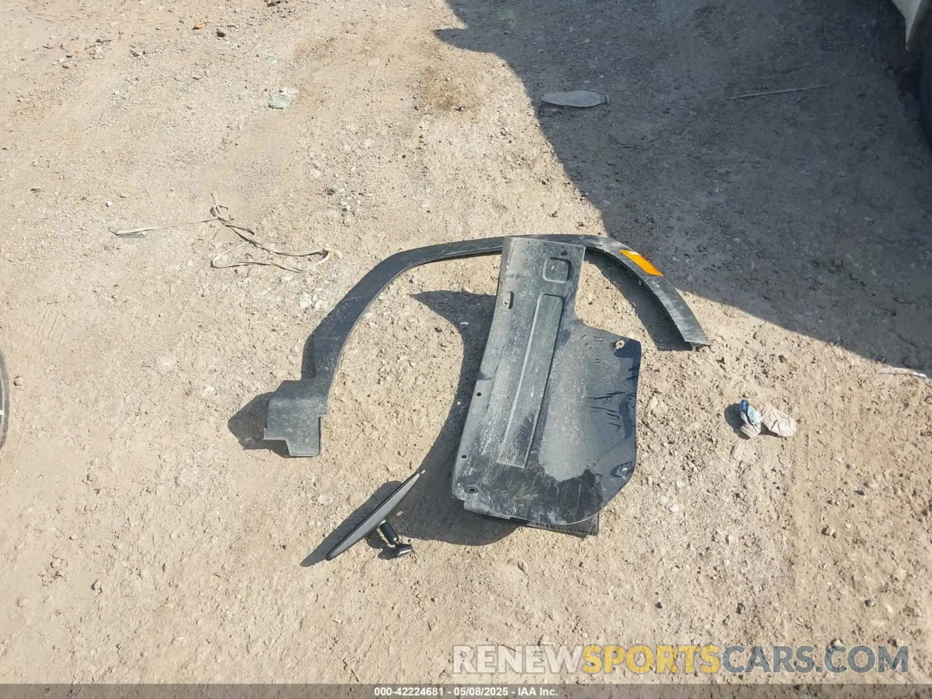 12 Photograph of a damaged car 5NMJB3DE0SH460297 HYUNDAI TUCSON 2025