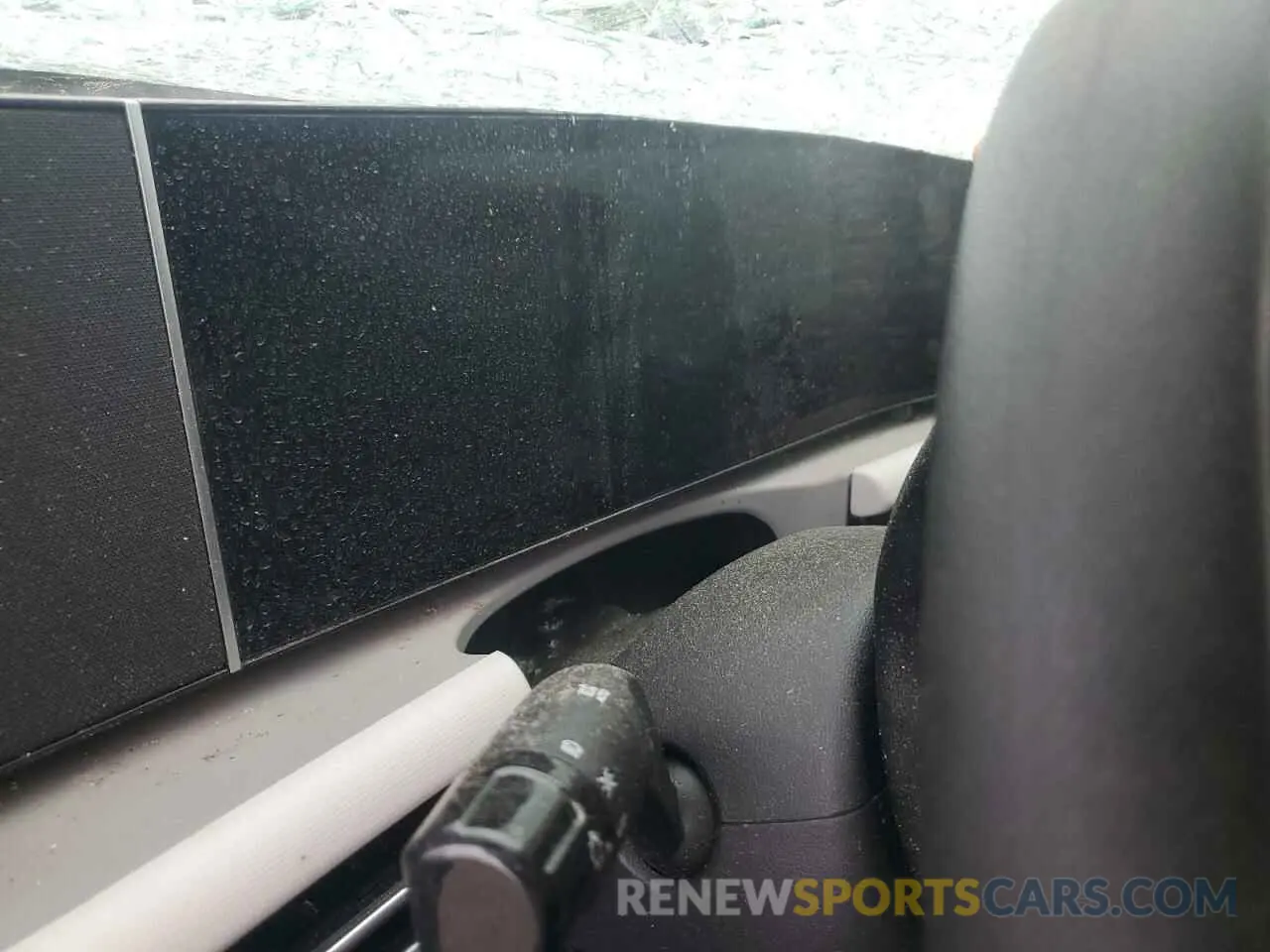 9 Photograph of a damaged car 5NMJB3DE1SH440706 HYUNDAI TUCSON 2025