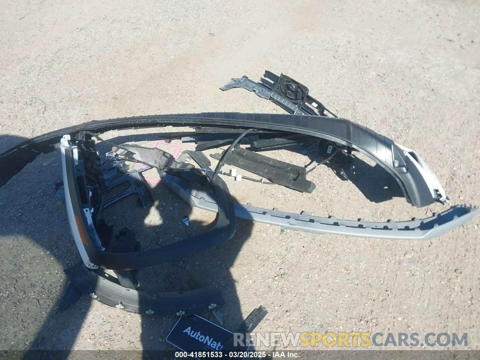12 Photograph of a damaged car 5NMJB3DE1SH467162 HYUNDAI TUCSON 2025
