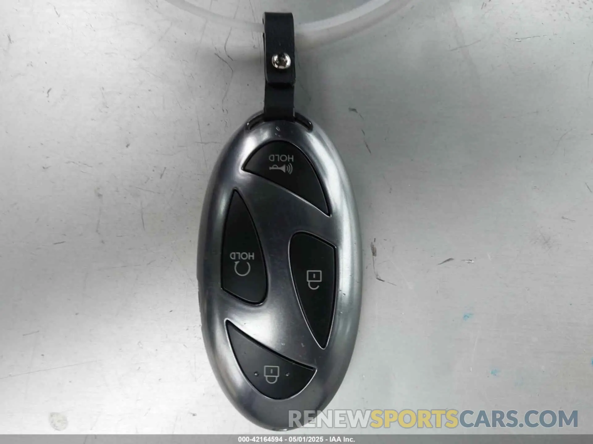 11 Photograph of a damaged car 5NMJB3DE1SH486553 HYUNDAI TUCSON 2025