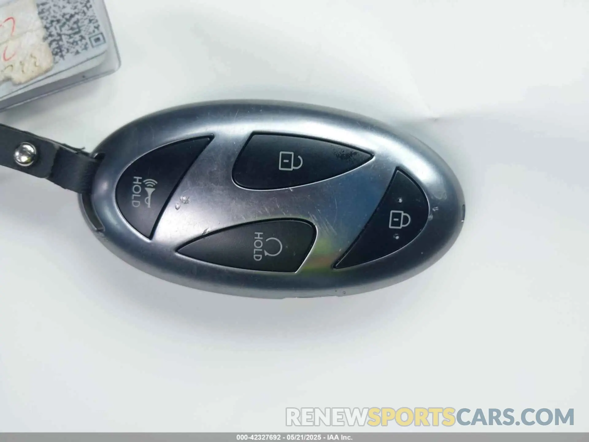 11 Photograph of a damaged car 5NMJB3DE2SH480017 HYUNDAI TUCSON 2025