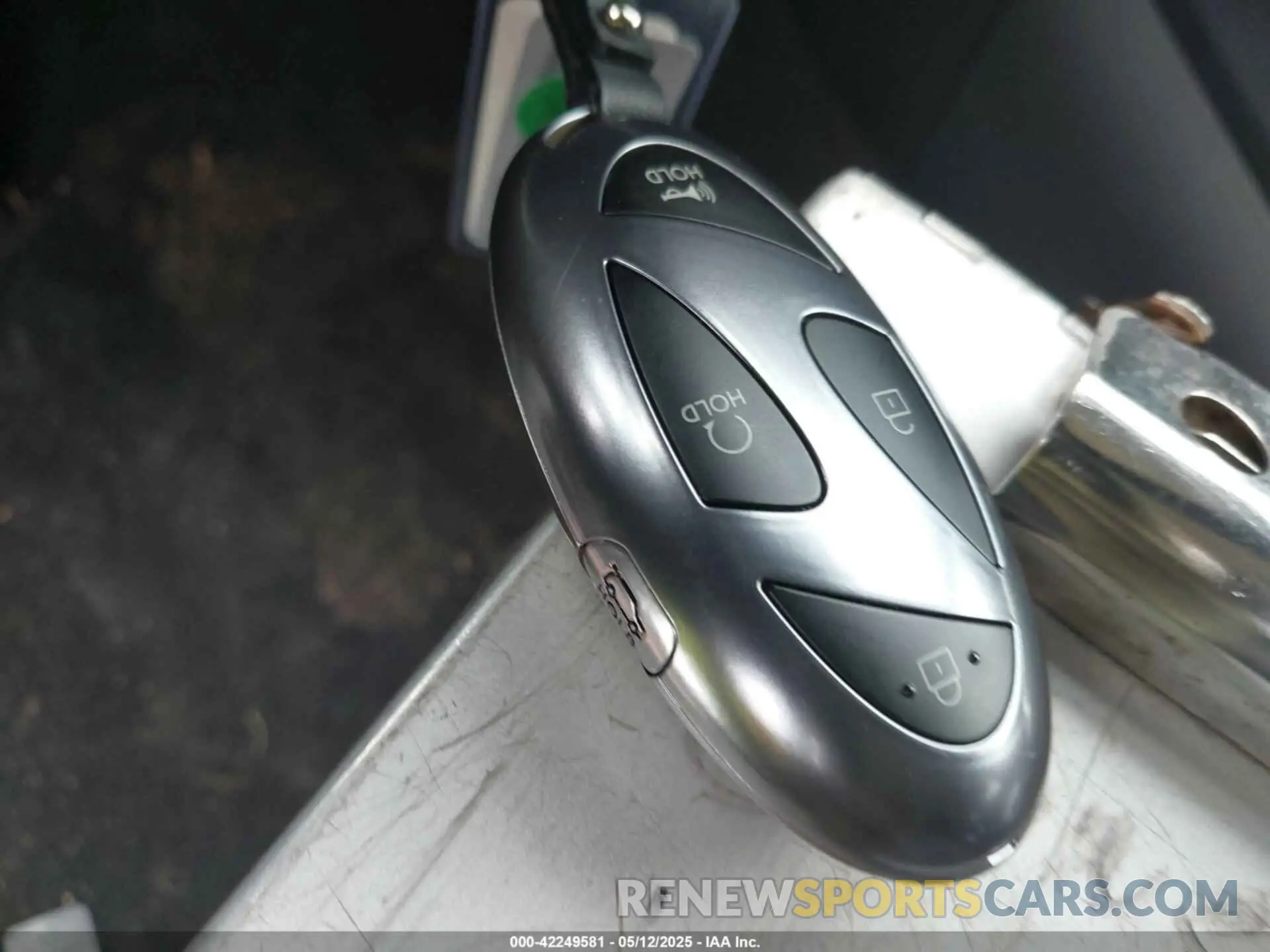11 Photograph of a damaged car 5NMJB3DE2SH543942 HYUNDAI TUCSON 2025