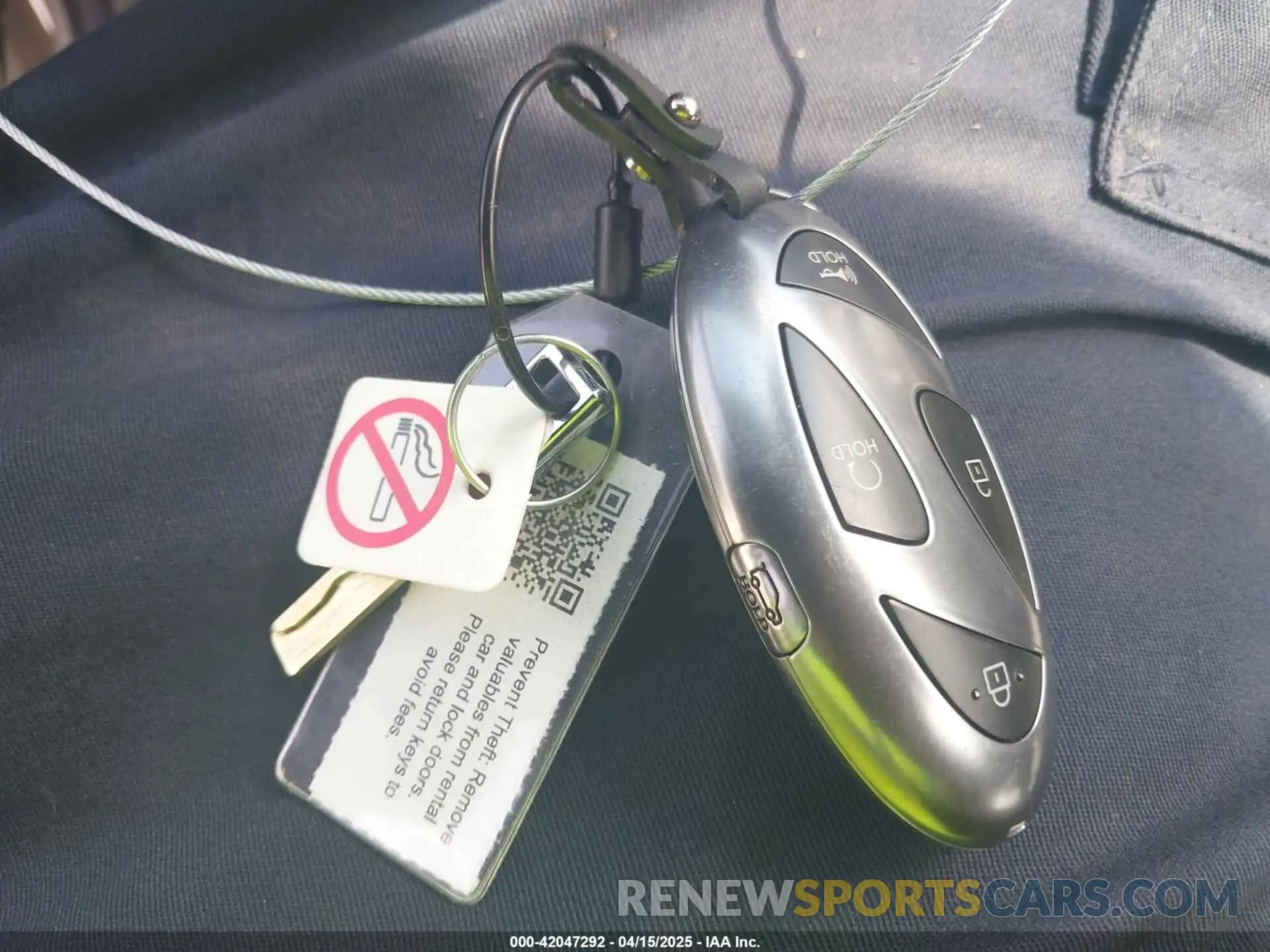 11 Photograph of a damaged car 5NMJB3DE3SH507693 HYUNDAI TUCSON 2025