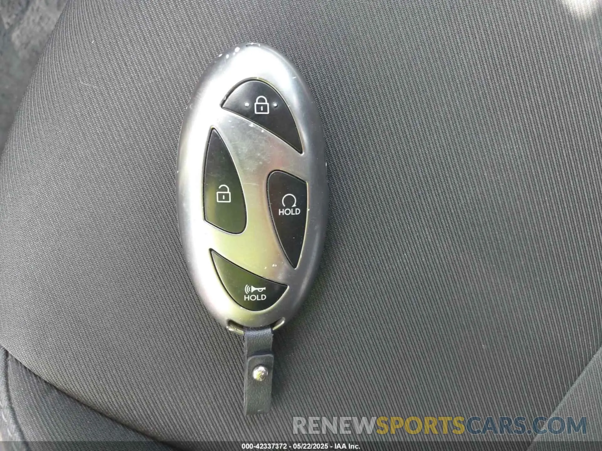 11 Photograph of a damaged car 5NMJB3DE6SH461535 HYUNDAI TUCSON 2025