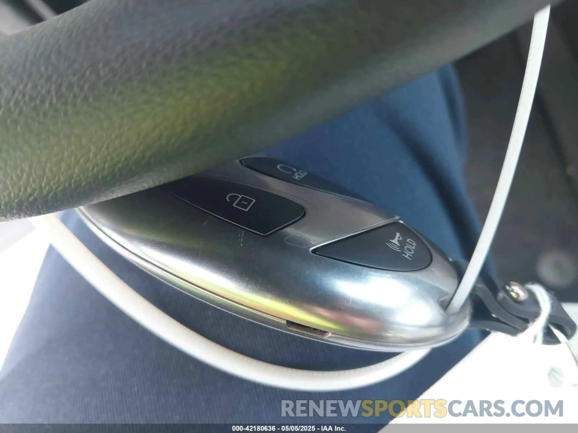 11 Photograph of a damaged car 5NMJB3DE8SH442095 HYUNDAI TUCSON 2025