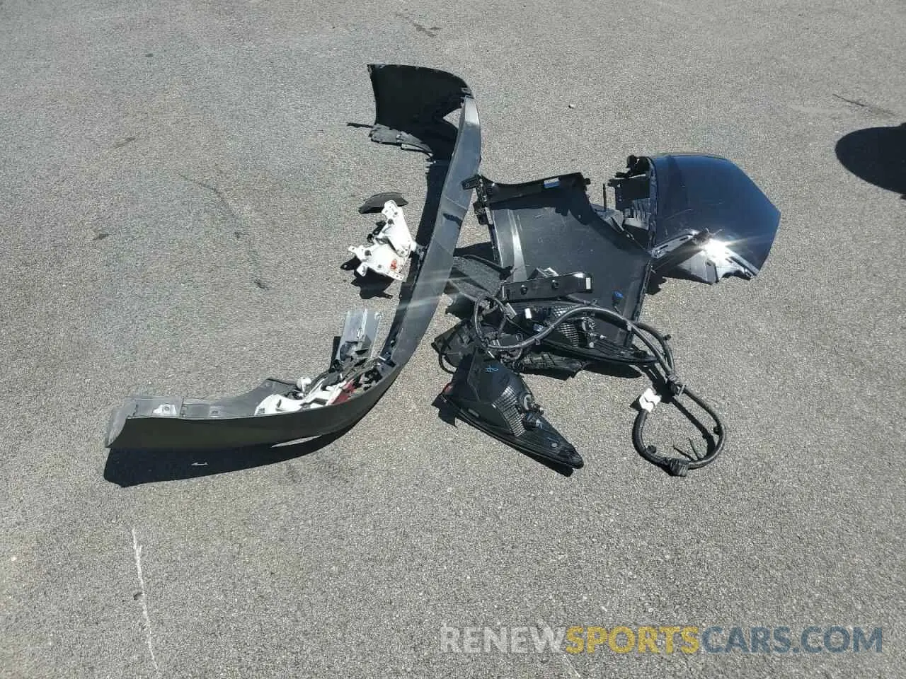 13 Photograph of a damaged car 5NMJB3DE8SH467983 HYUNDAI TUCSON 2025