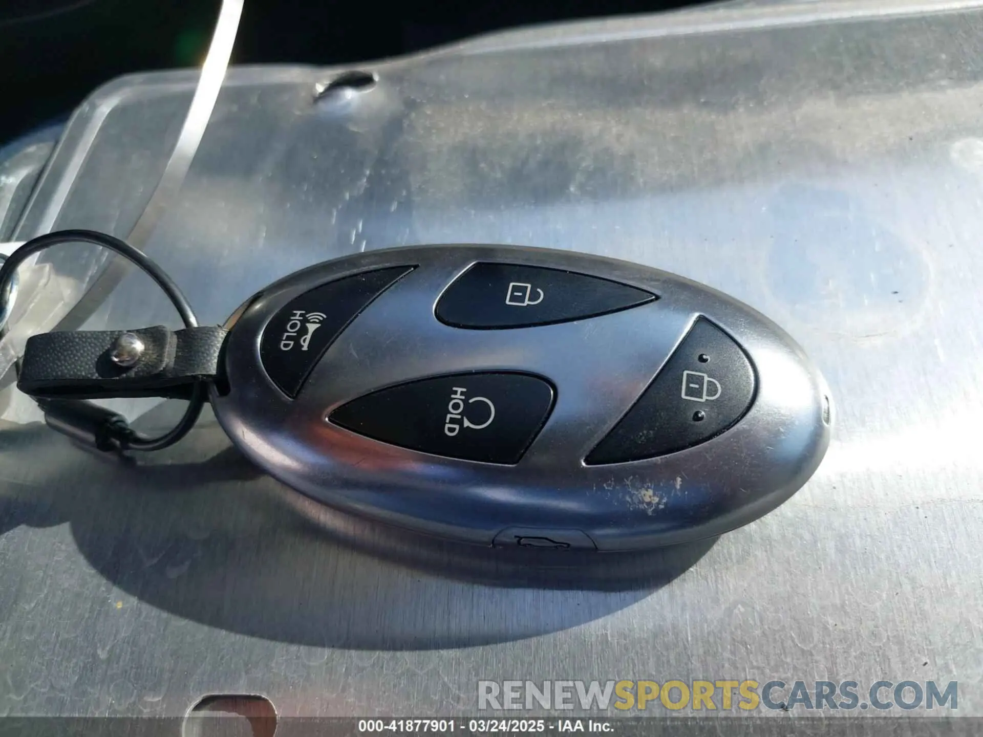 11 Photograph of a damaged car 5NMJB3DE9SH479009 HYUNDAI TUCSON 2025