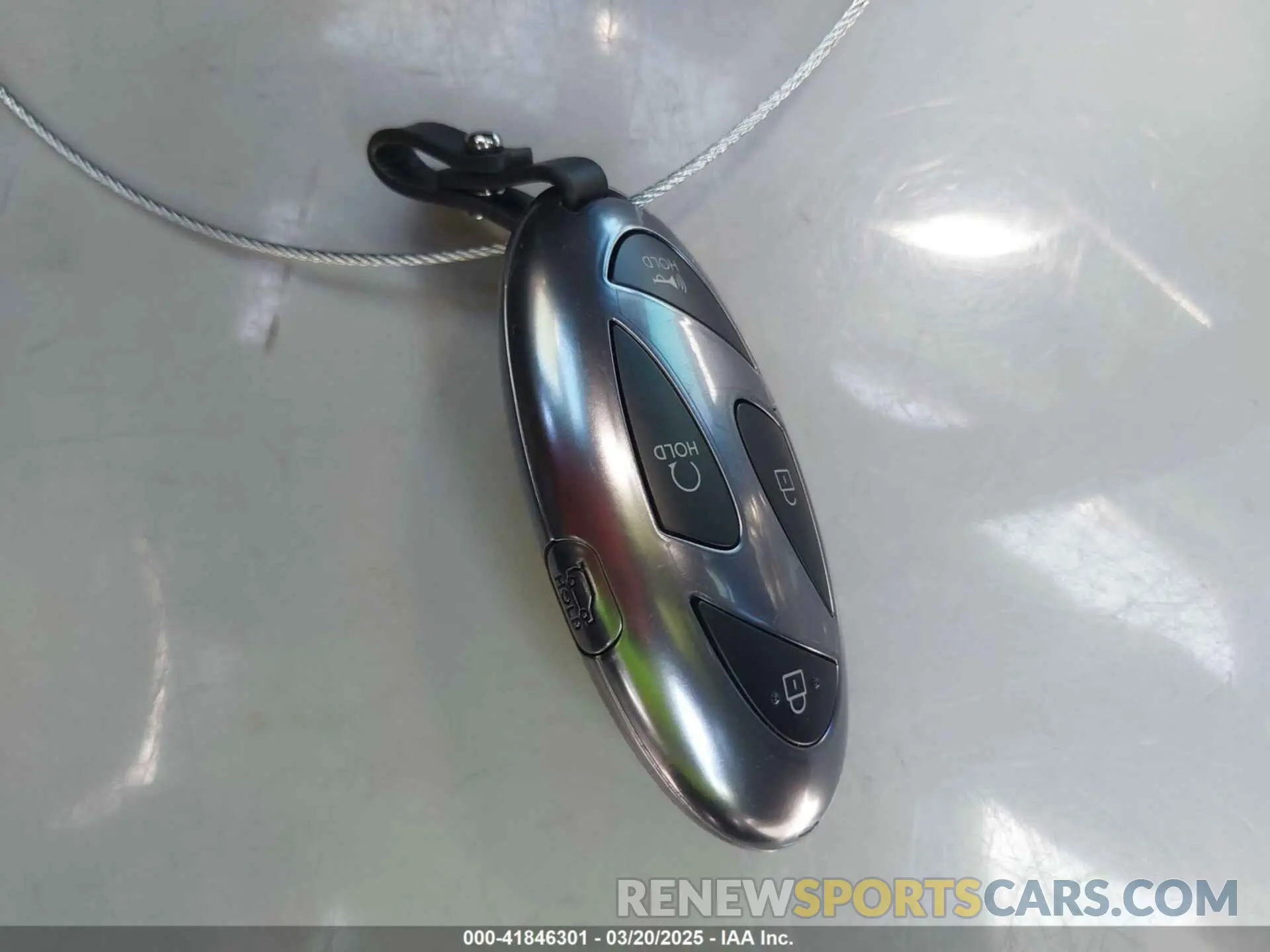 11 Photograph of a damaged car 5NMJB3DE9SH534705 HYUNDAI TUCSON 2025