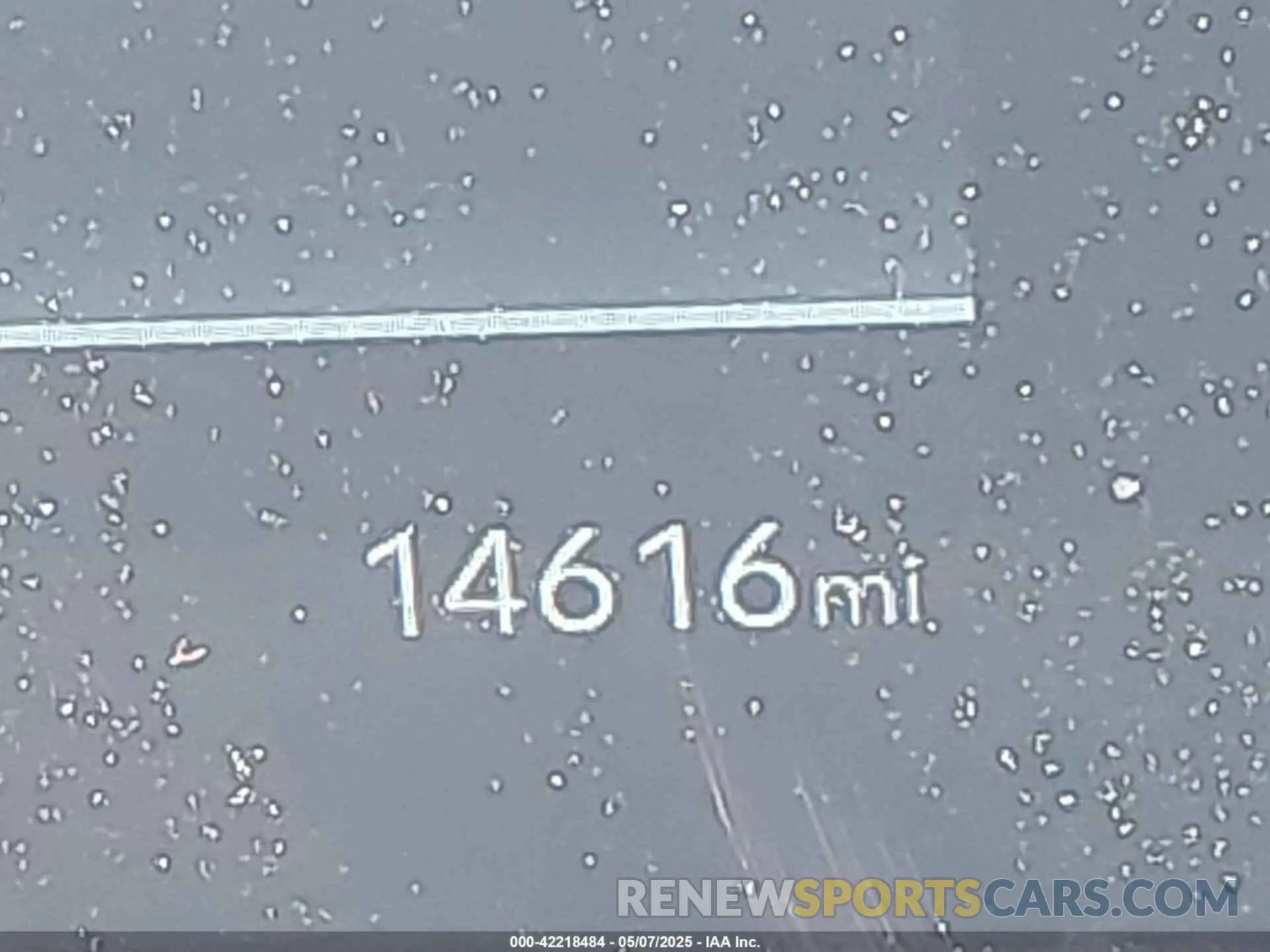16 Photograph of a damaged car 5NMJB3DEXSH461666 HYUNDAI TUCSON 2025