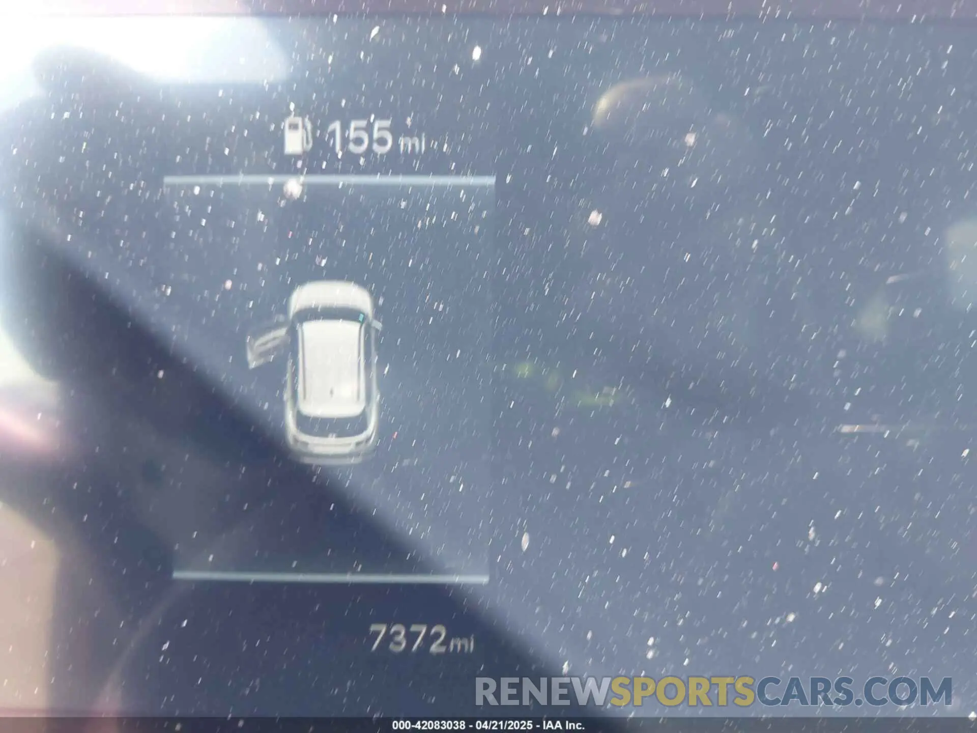 16 Photograph of a damaged car 5NMJBCDE1SH451558 HYUNDAI TUCSON 2025