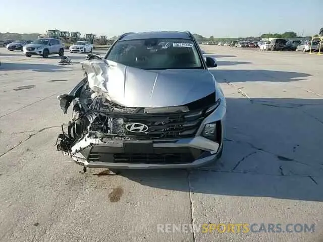 12 Photograph of a damaged car 5NMJBCDE2SH453013 HYUNDAI TUCSON 2025