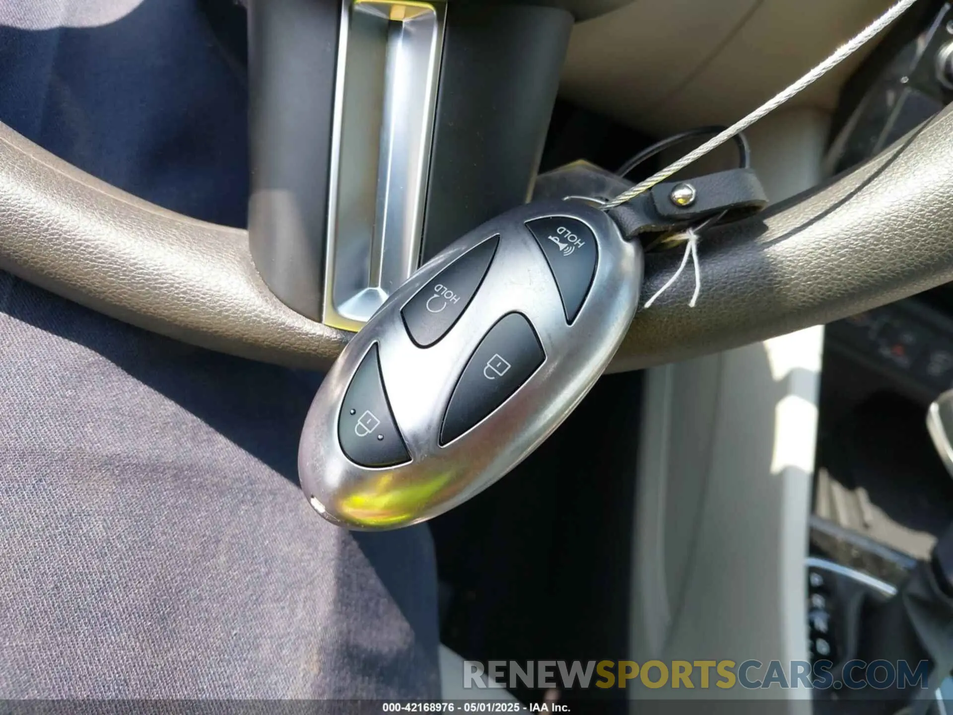 11 Photograph of a damaged car 5NMJBCDE2SH481460 HYUNDAI TUCSON 2025