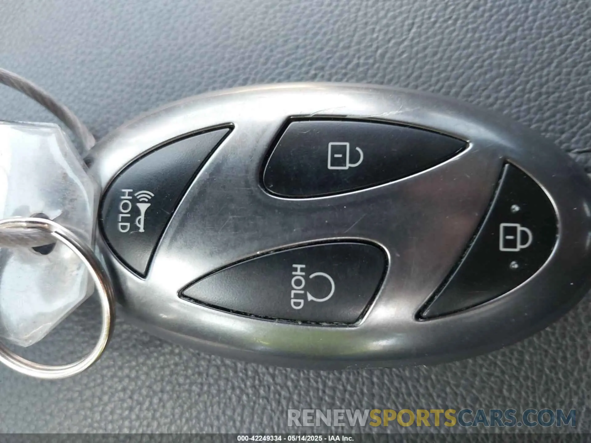 11 Photograph of a damaged car 5NMJBCDE3SH492287 HYUNDAI TUCSON 2025