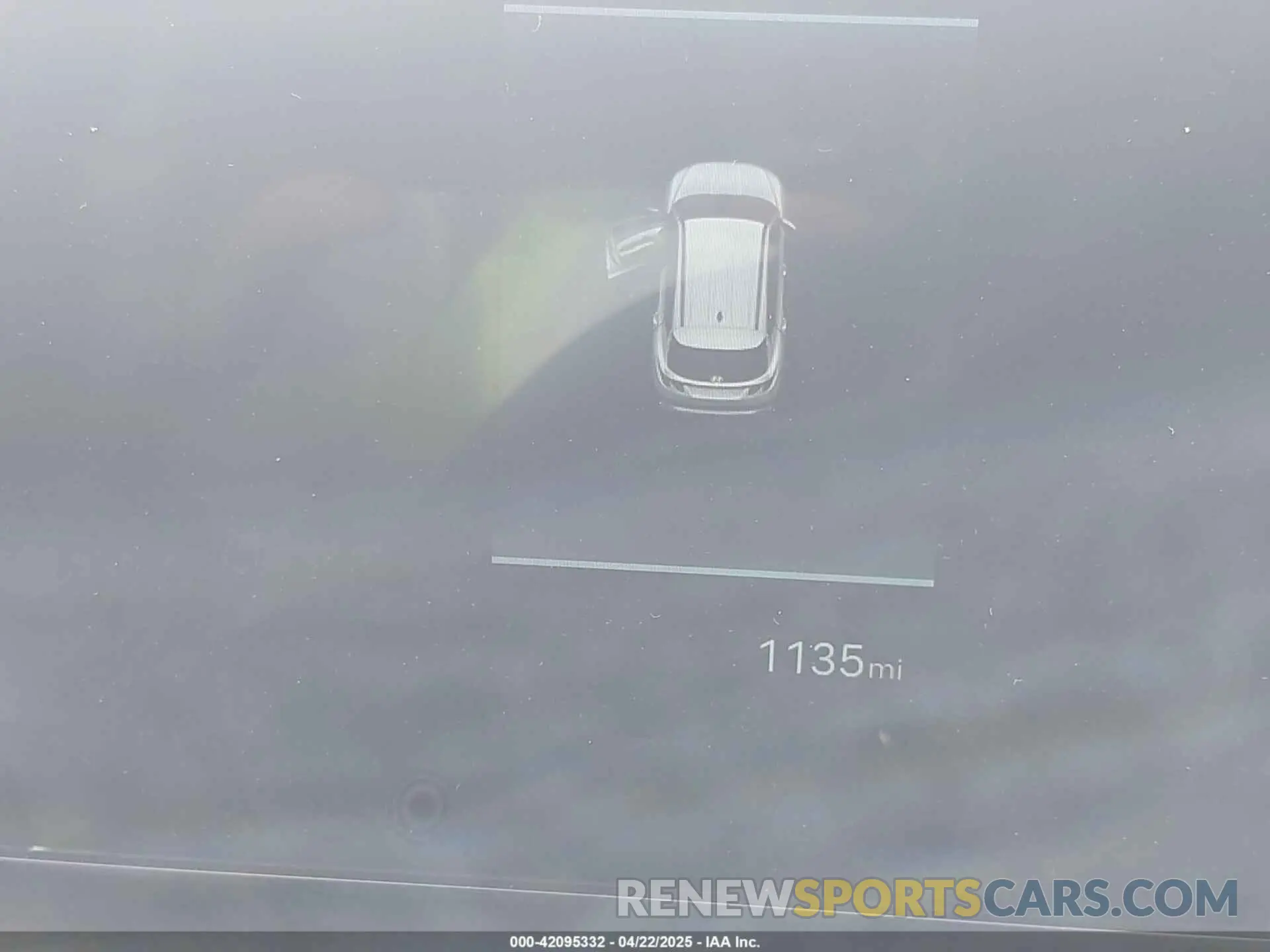 7 Photograph of a damaged car 5NMJBCDE4SH513695 HYUNDAI TUCSON 2025