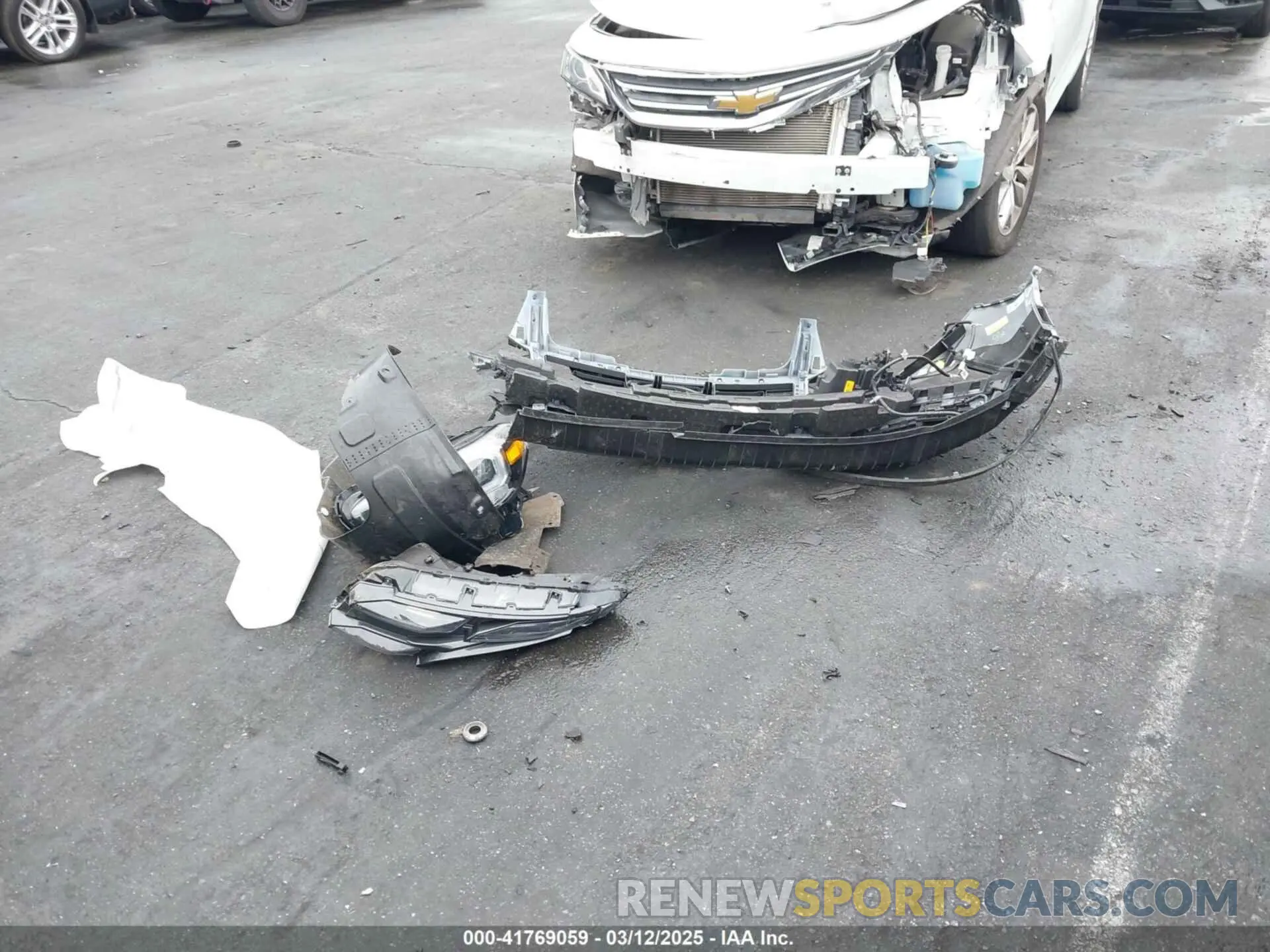 18 Photograph of a damaged car 5NMJBCDE6SH468338 HYUNDAI TUCSON 2025