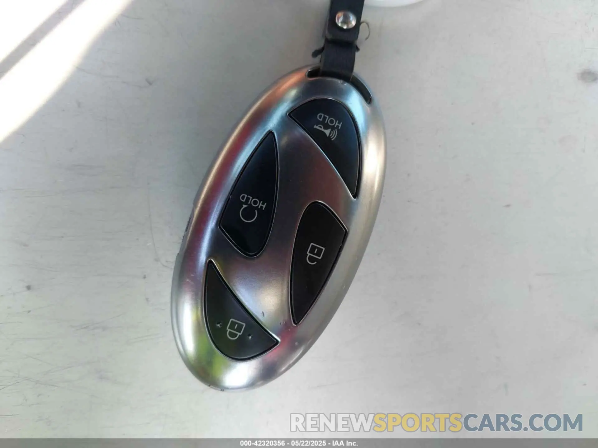 11 Photograph of a damaged car 5NMJBCDE8SH465828 HYUNDAI TUCSON 2025